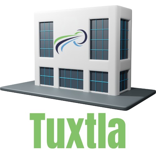 Unidad Tuxtla